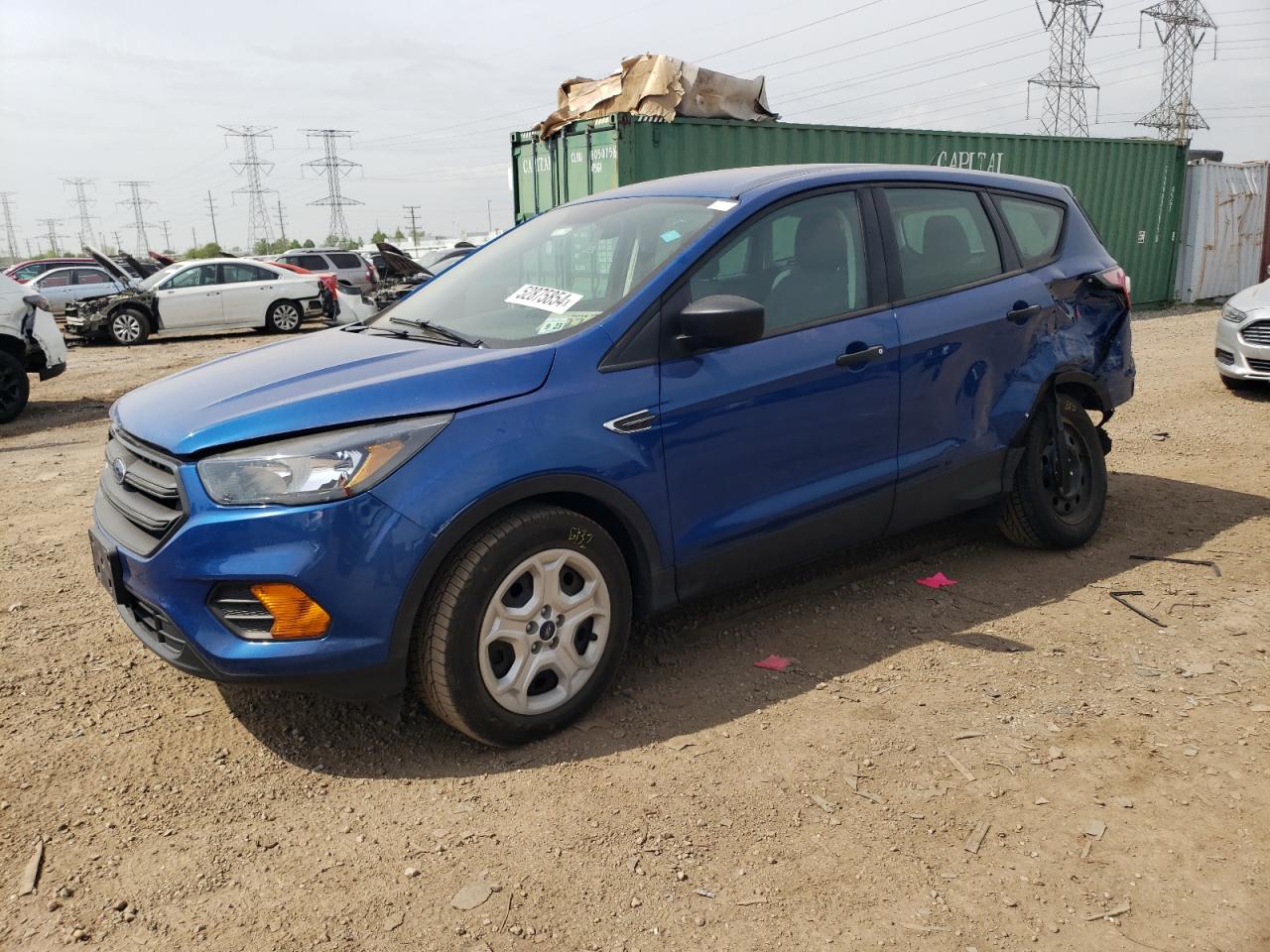 FORD ESCAPE 2018 1fmcu0f74jud13449