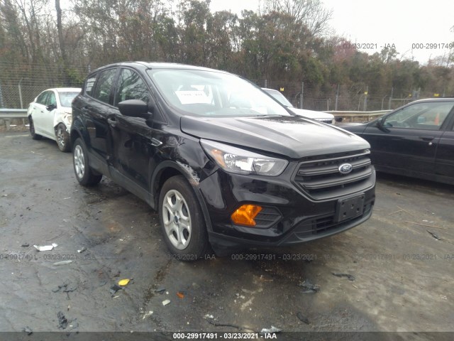 FORD ESCAPE 2018 1fmcu0f74jud25858