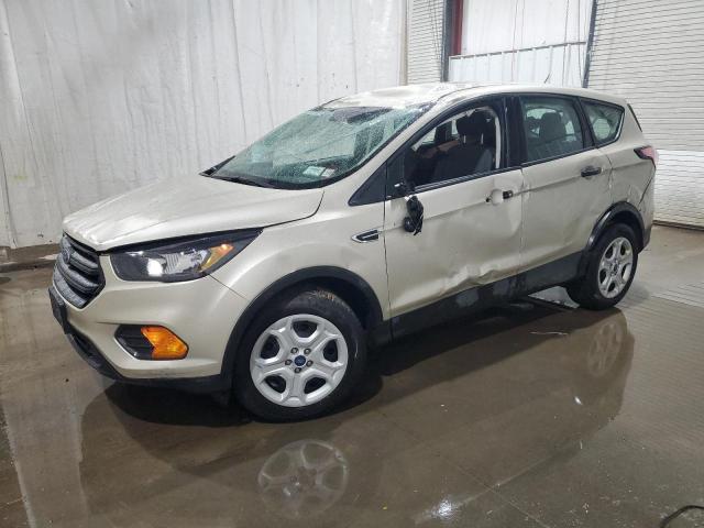 FORD ESCAPE S 2018 1fmcu0f74jud40635