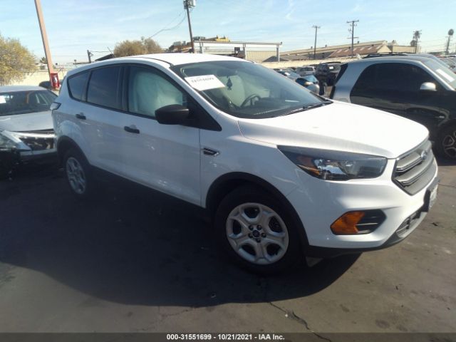 FORD ESCAPE 2018 1fmcu0f74jud44393