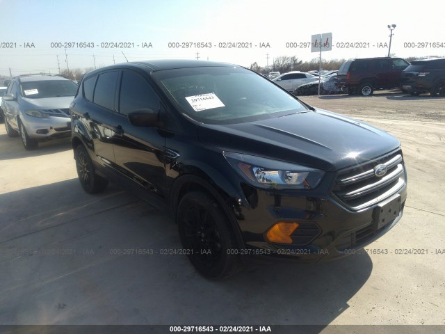 FORD ESCAPE 2018 1fmcu0f74jud58651