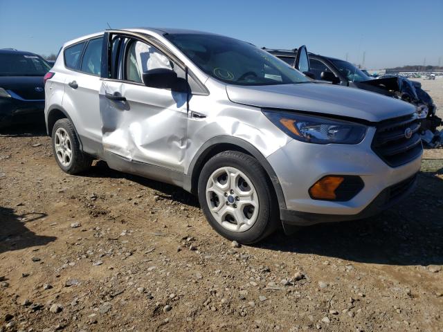 FORD NULL 2019 1fmcu0f74kua01794