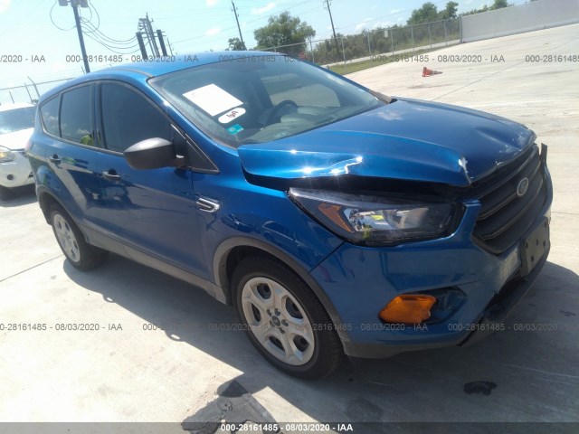 FORD ESCAPE 2019 1fmcu0f74kua04890