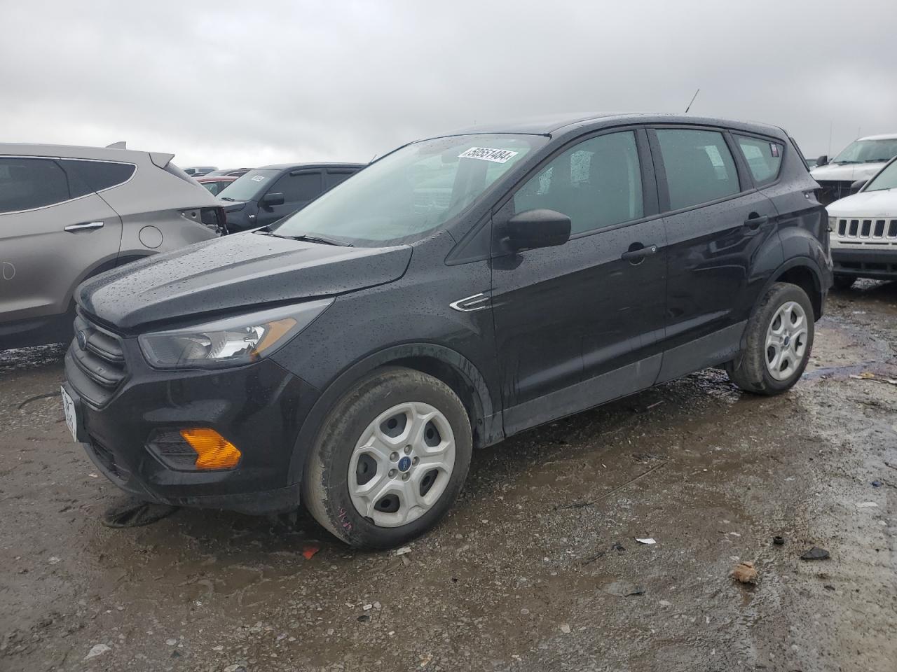 FORD ESCAPE 2019 1fmcu0f74kua11774