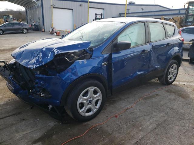 FORD ESCAPE S 2019 1fmcu0f74kua22886