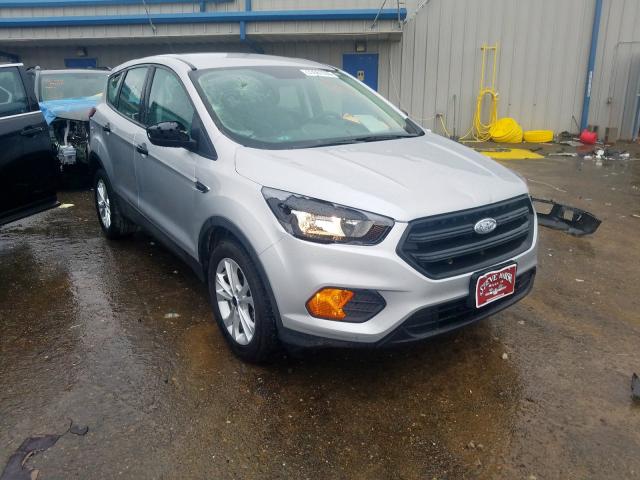 FORD ESCAPE S 2019 1fmcu0f74kua22905