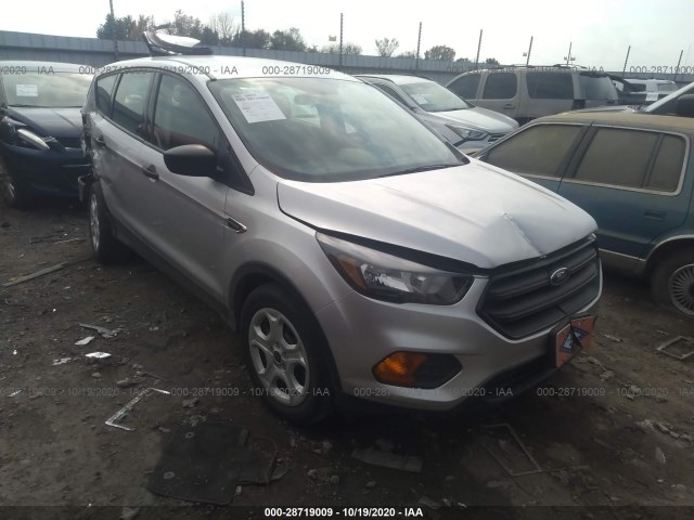 FORD ESCAPE 2019 1fmcu0f74kua30017