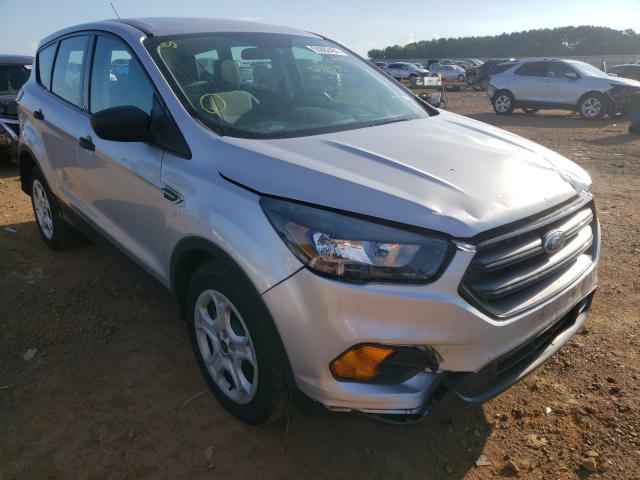 FORD NULL 2019 1fmcu0f74kua34486