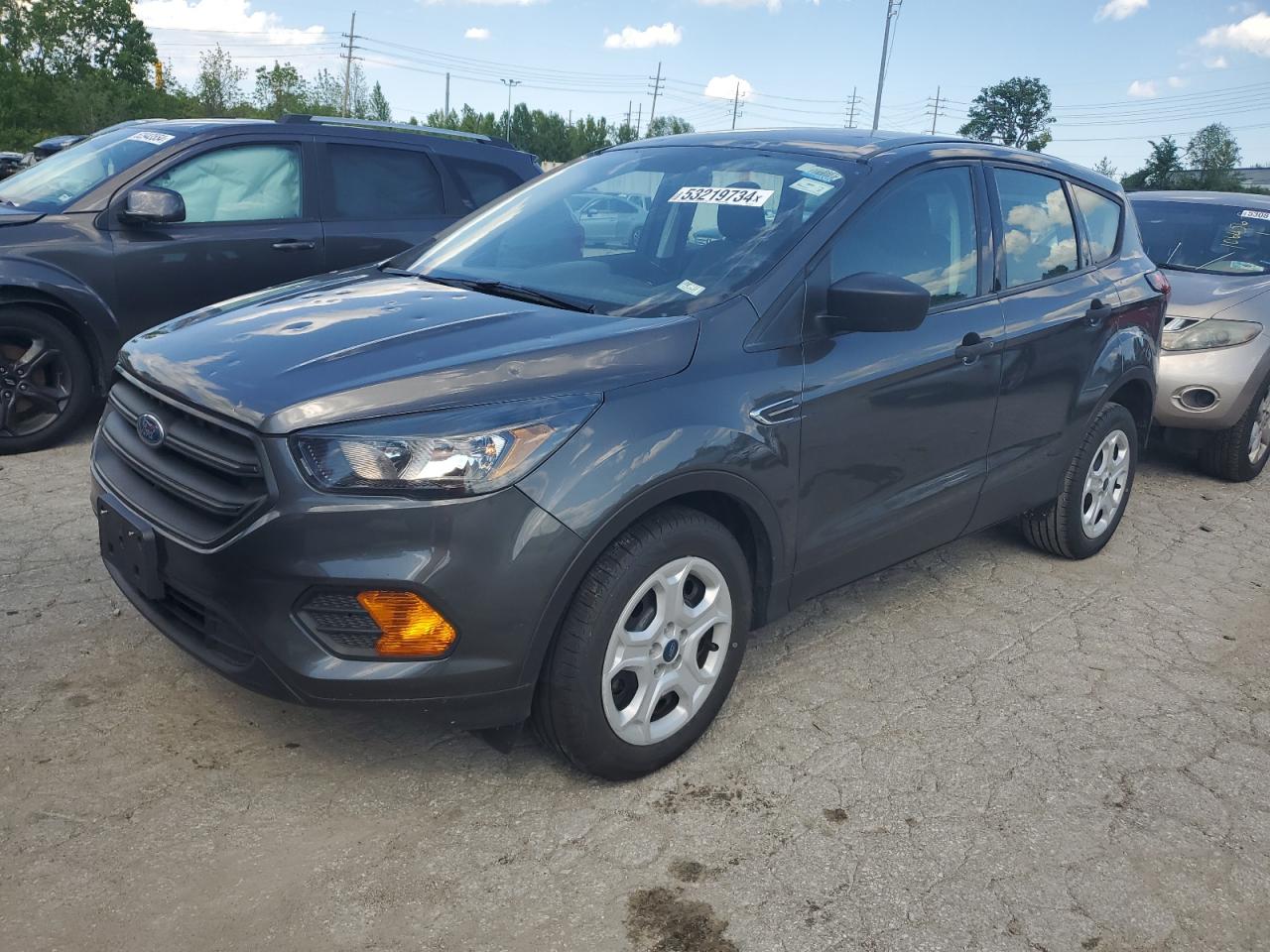 FORD ESCAPE 2019 1fmcu0f74kua40756