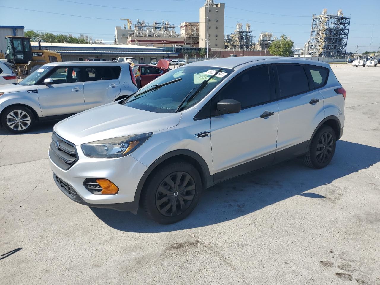 FORD ESCAPE 2019 1fmcu0f74kua50378