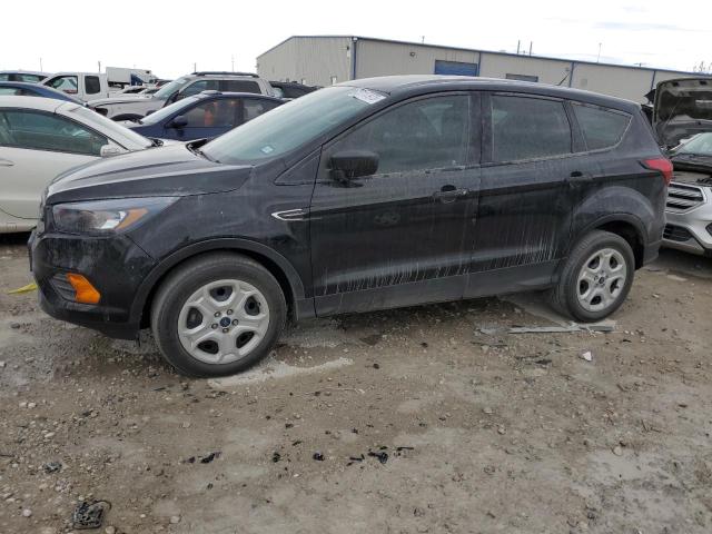 FORD ESCAPE S 2019 1fmcu0f74kua53829