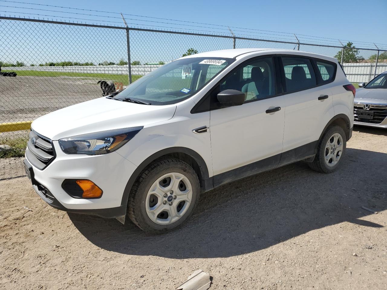 FORD ESCAPE 2019 1fmcu0f74kua54012