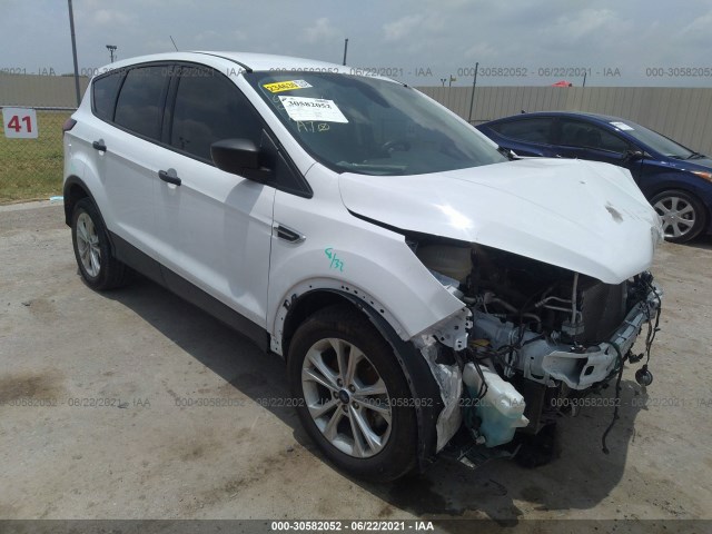 FORD ESCAPE 2019 1fmcu0f74kua62661