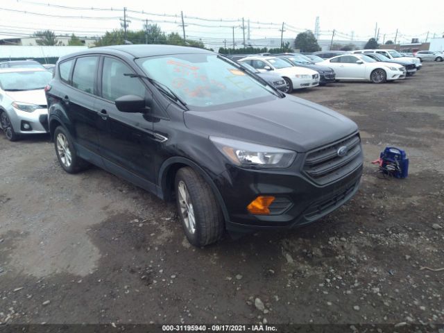 FORD ESCAPE 2019 1fmcu0f74kua66225