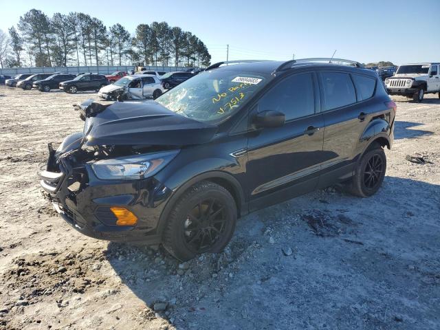 FORD ESCAPE S 2019 1fmcu0f74kua87513