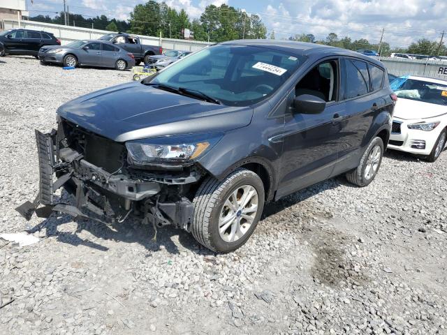 FORD ESCAPE S 2019 1fmcu0f74kua88239