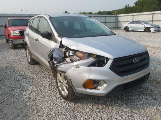 FORD ESCAPE S 2019 1fmcu0f74kua89505