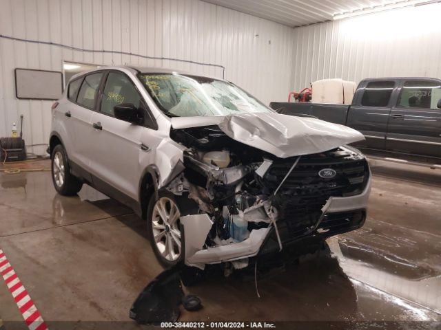 FORD ESCAPE 2019 1fmcu0f74kua95675