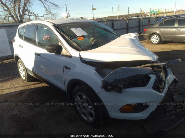 FORD ESCAPE 2019 1fmcu0f74kub02236