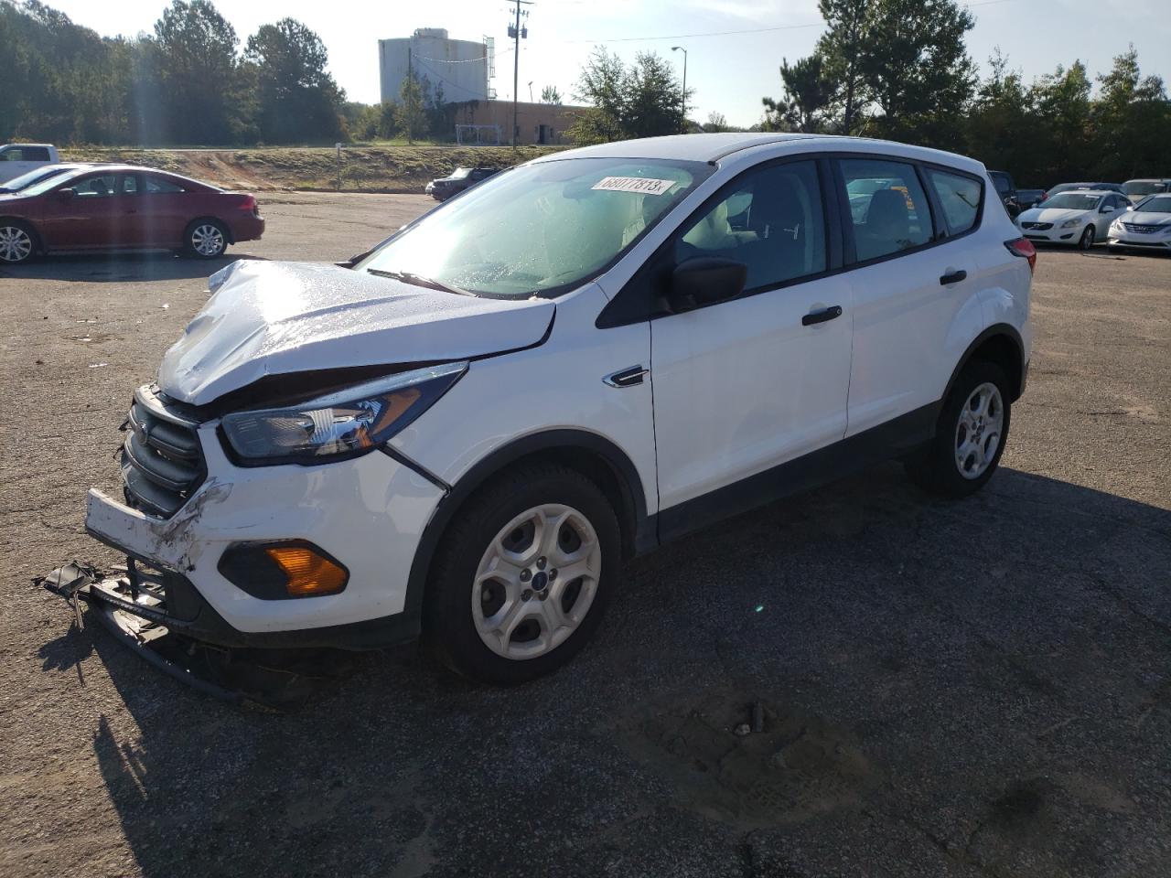 FORD ESCAPE 2019 1fmcu0f74kub14547