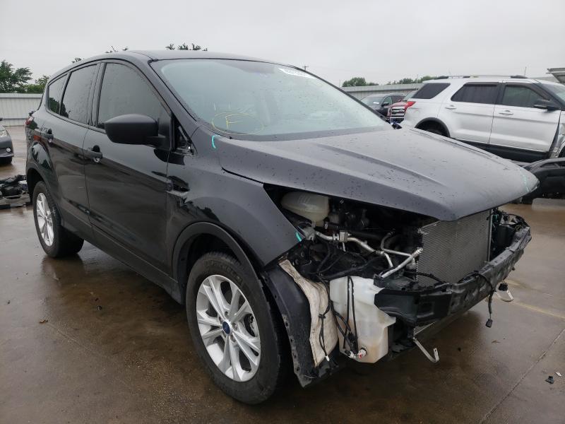 FORD ESCAPE S 2019 1fmcu0f74kub26486