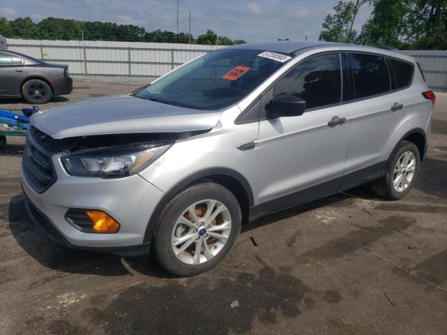 FORD ESCAPE S 2019 1fmcu0f74kub46074