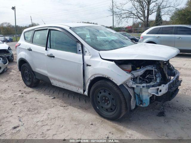 FORD ESCAPE 2019 1fmcu0f74kub47757