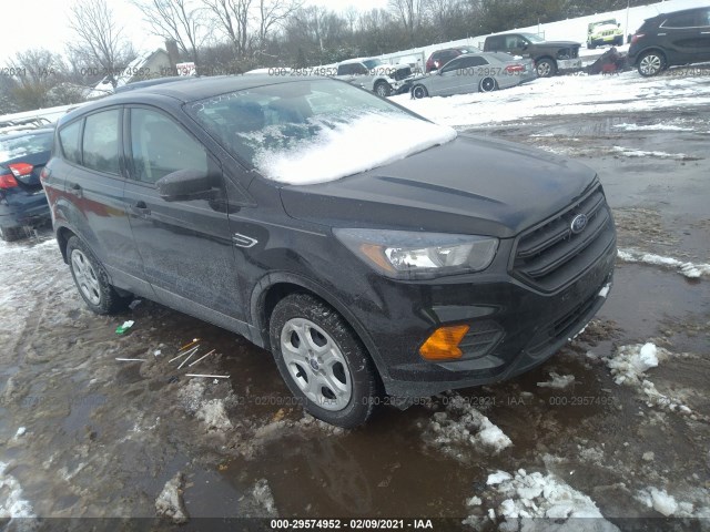 FORD ESCAPE 2019 1fmcu0f74kub49976