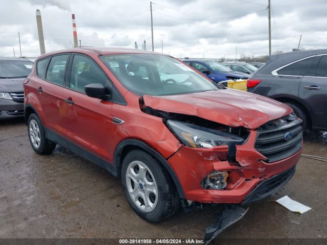 FORD ESCAPE 2019 1fmcu0f74kub52974