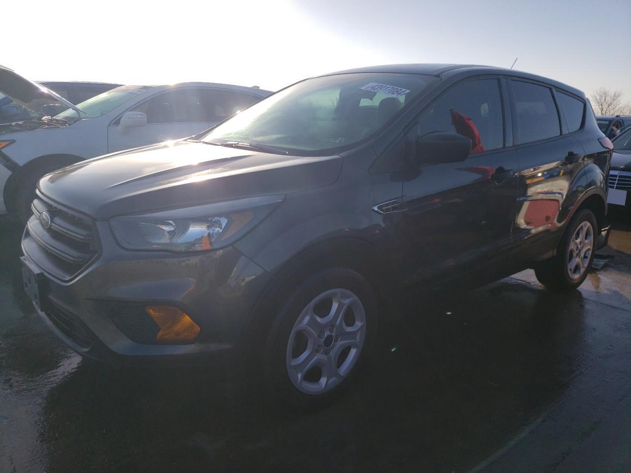 FORD ESCAPE 2019 1fmcu0f74kub56409