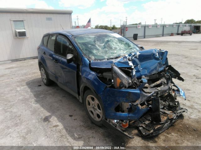 FORD ESCAPE 2019 1fmcu0f74kub57219