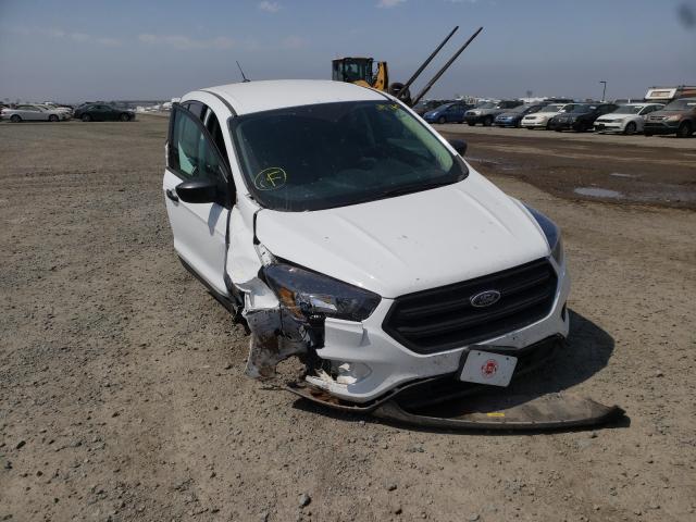 FORD NULL 2019 1fmcu0f74kub62646