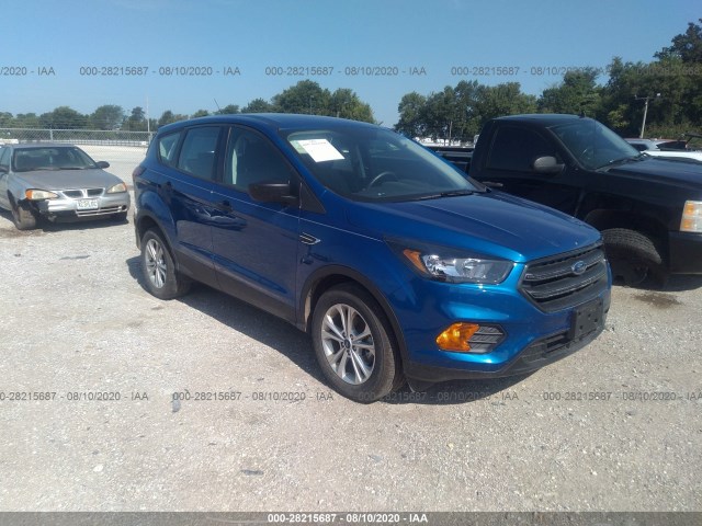 FORD ESCAPE 2019 1fmcu0f74kub78507