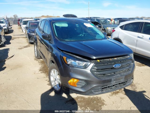 FORD ESCAPE 2019 1fmcu0f74kub94982