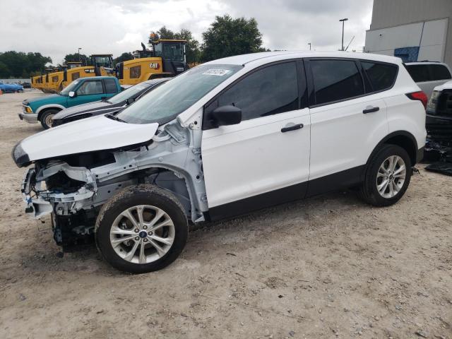 FORD ESCAPE S 2019 1fmcu0f74kub96022