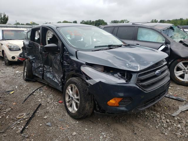 FORD ESCAPE S 2019 1fmcu0f74kub99311