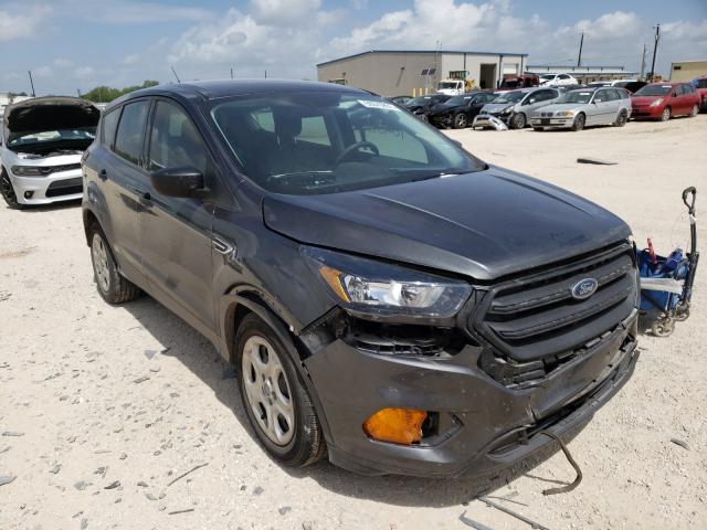 FORD NULL 2019 1fmcu0f74kuc02112