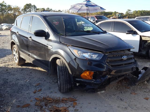 FORD NULL 2019 1fmcu0f74kuc02238