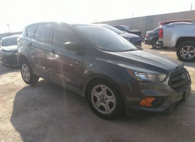 FORD ESCAPE 2019 1fmcu0f74kuc07455