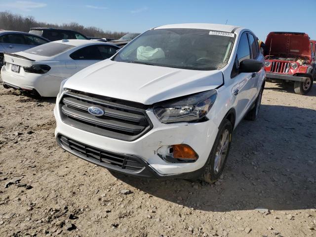 FORD ESCAPE S 2019 1fmcu0f74kuc19914