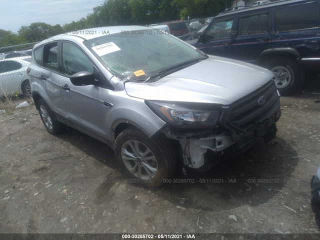 FORD ESCAPE 2019 1fmcu0f74kuc19959