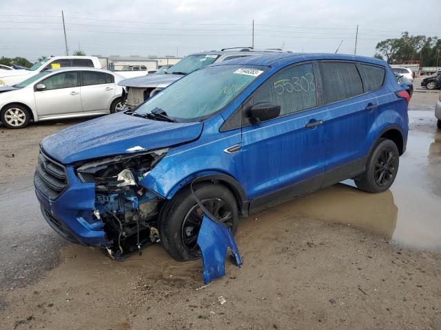 FORD ESCAPE 2019 1fmcu0f74kuc20514