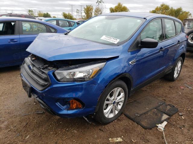 FORD ESCAPE 2019 1fmcu0f74kuc22165