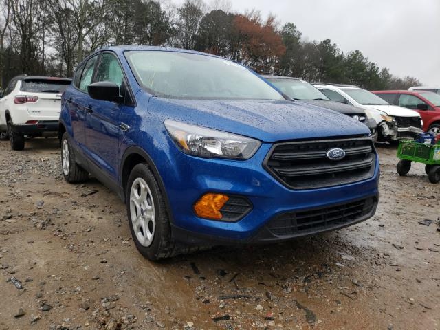 FORD NULL 2019 1fmcu0f74kuc44716