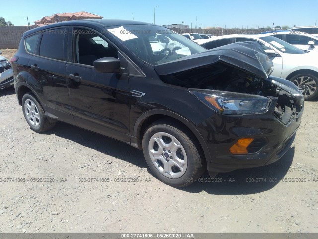 FORD ESCAPE 2019 1fmcu0f74kuc45154