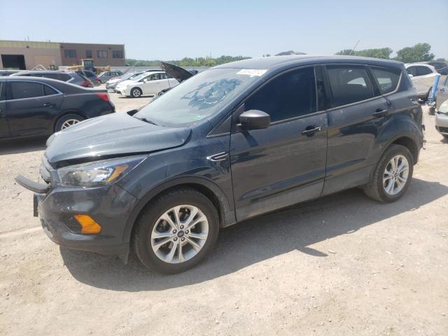 FORD ESCAPE 2019 1fmcu0f74kuc53397