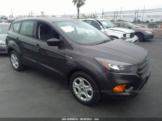 FORD ESCAPE 2019 1fmcu0f74kuc54940