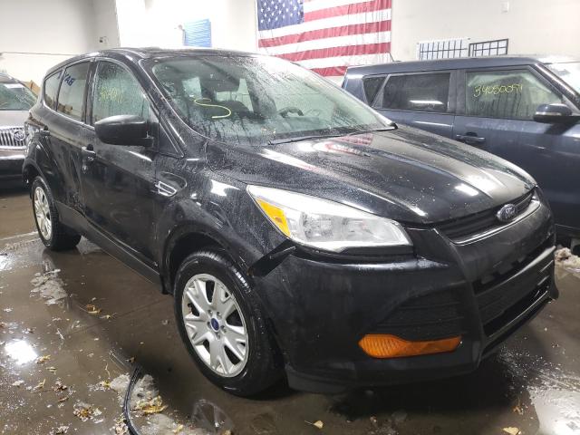 FORD NULL 2013 1fmcu0f75dua00558