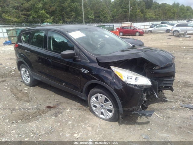 FORD ESCAPE 2013 1fmcu0f75dua03721