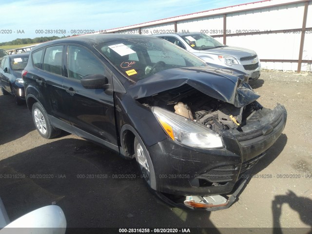 FORD ESCAPE 2013 1fmcu0f75dua19675